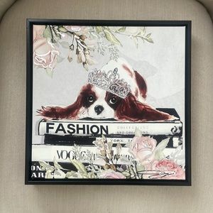 Hobby Lobby Fashion Wall Decor